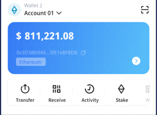 王泽深：助力构建完善Bitpie 全球领先多链